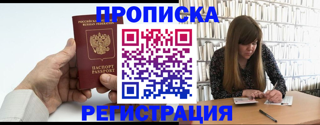 прописка в квартире в Бердске